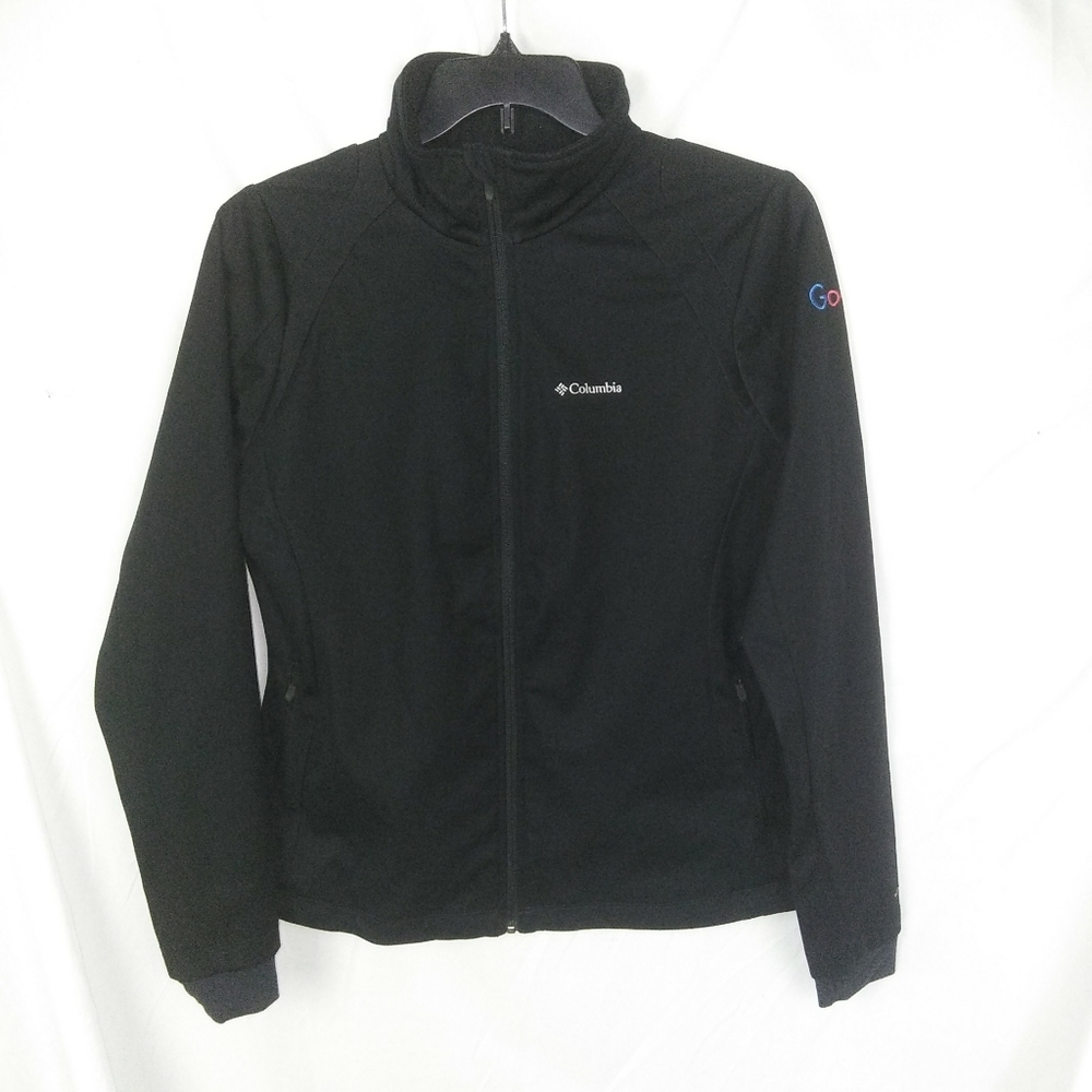 Columbia Tectonic Softshell With Google Embroidery - image 3